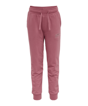 Hummel Hose Kids Rosa F3200 - rosa