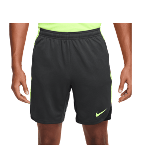 Nike Strike Short Grau F060 - grau