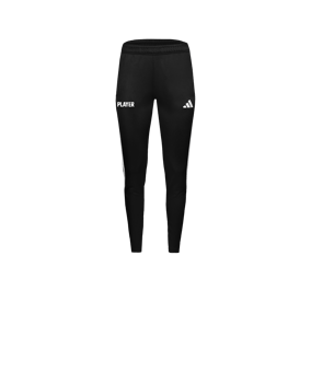 adidas Tiro 26 League Trainingshose Damen Schwarz