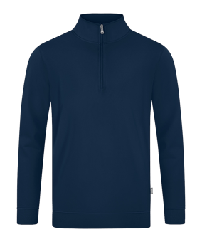JAKO Doubletex Ziptop Blau F900