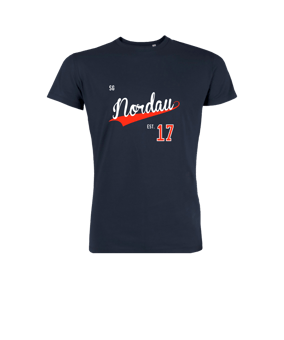 Merch Creator 2.0 T-Shirt Navy Blue FC727