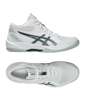Asics GEL-TASK MT 4 Weiß - weiss