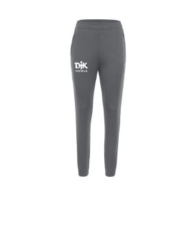 adidas Tiro 25 Travel Trainingshose Damen Grau