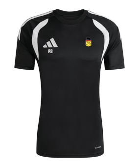 adidas Tiro 26 League Trikot Schwarz
