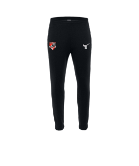 Pantalon de survêtement en polaire Nike Park 20 Noir F010
