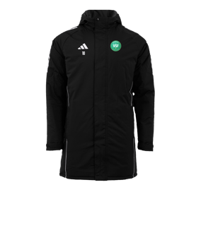 Parka hiver TIRO 24