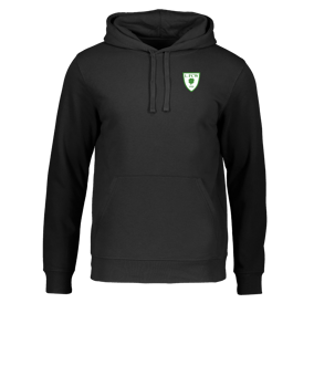 Merch Drummer 2.0 Hoody Black FC002
