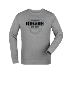 Merch Roller Sweatshirt Heather Grey FC250