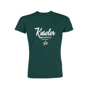 Merch Creator 2.0 T-Shirt Glazed Green | #mädels