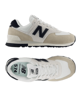 New Balance 574 Gris - gris
