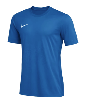 Nike Strike IV Trikot Blau F464 - blau