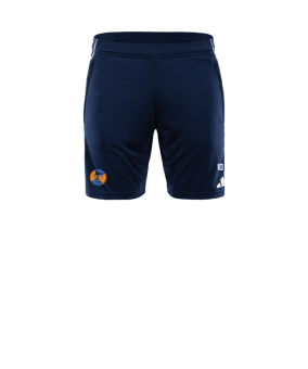 adidas Tiro 25 Competition Court Bleu 