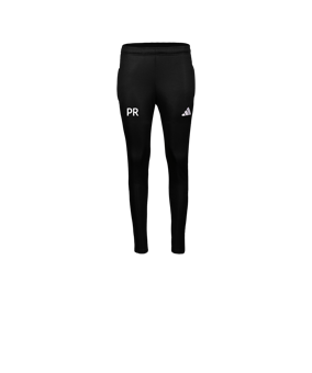 adidas Entrada 26 Trainingshose Damen Schwarz