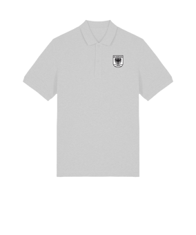 Stanley & Stella Merch Prepster 2.0 Polo FC001 Polo Weiß