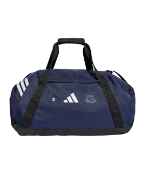 adidas Tiro Duffle Medium Sac Bleu 