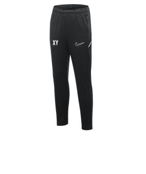 Nike Academy 25 Trainingshose Kids Schwarz F010