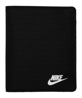 Nike Club Fold Portefeuille Noir C091 - noir
