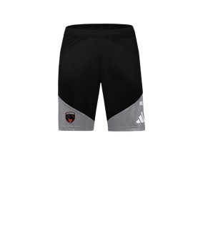 adidas Tiro 26 Court Noir 