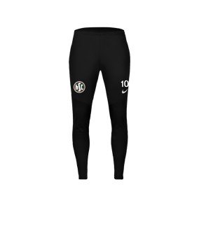Nike Park 26 Trainingshose Schwarz F010
