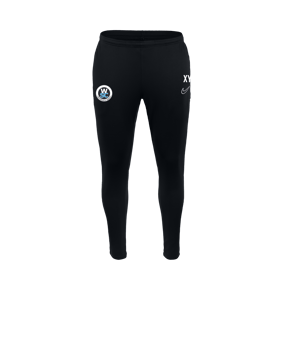 Nike Academy 25 Trainingshose Schwarz F010