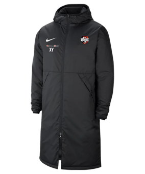 Nike Park 20 Winterjacke Schwarz F010