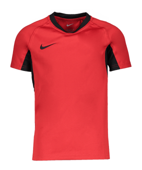 Nike Team Crew Razor Rugby Trikot Kids Rot F658 - rot