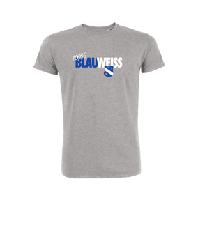 Merch Creator 2.0 T-Shirt Heather Grey FC250