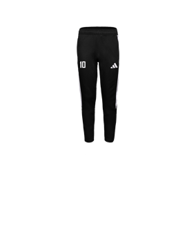 adidas Tiro 26 League Trainingshose Kids Schwarz