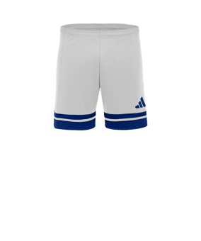 adidas Squadra 25 Pantalones cortos Blanco 