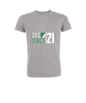 Merch Creator 2.0 T-Shirt Heather Grey FC250