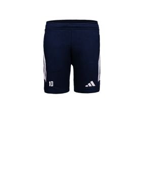 adidas Tiro 26 League Short Dunkelblau