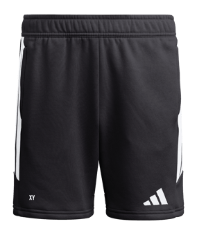 adidas Tiro 26 League Short Kids Schwarz