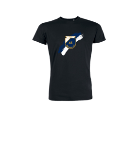 Merch Mini Creator 2.0 T-Shirt Kids Black FC002