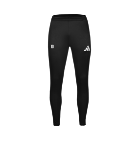 adidas Tiro 26 League Trainingshose Schwarz