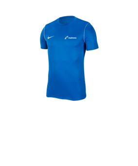 Nike Park 20 T-Shirt Kids Blau F463