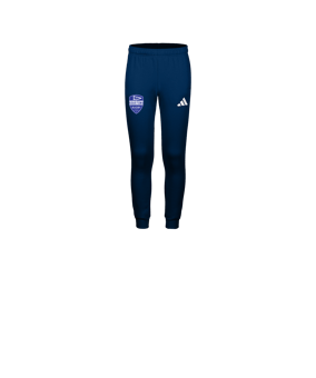 adidas Entrada 26 Pantalon de survêtement Enfants Bleu