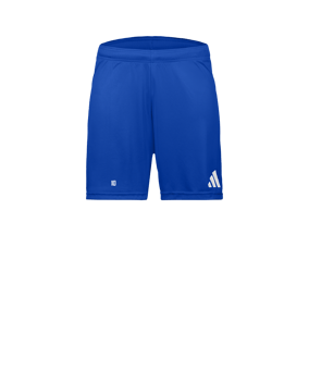 adidas Entrada 26 Court Bleu 