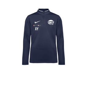 Nike Park 26 Drill Top Sweatshirt Kids Blau F410