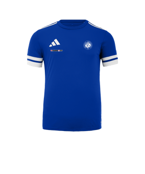 adidas Squadra 25 Trikot Blau