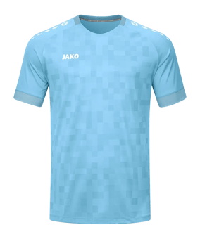 JAKO Maillot Bleu C455 - bleu