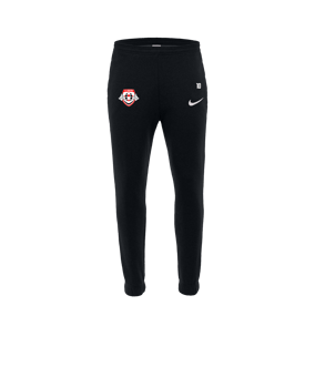 Pantalon de survêtement en polaire Nike Park 20 Noir F010