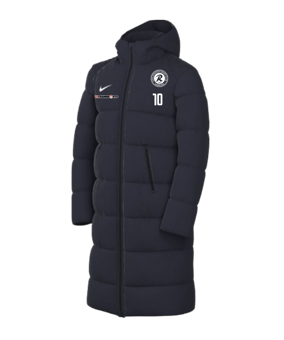 Nike TF Academy Pro 24 Coachjacke Kids F451