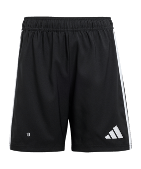 adidas Tastigo 25 Short Kids Schwarz
