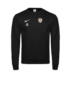 Nike Park 26 Sweatshirt Schwarz F010