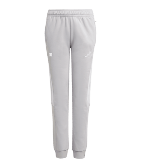 adidas Tiro 26 League Jogginghose Kids Grau