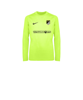 Nike Park VIII Maillot à manches longues Enfants Vert C702