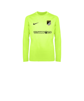 Nike Park VIII Maillot à manches longues Enfants Vert C702