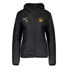 Nike Park 20 Repel Trainingsjacke Damen F010