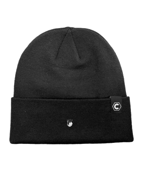Cawila GEAR SPORTS BEANIE | Mütze Schwarz