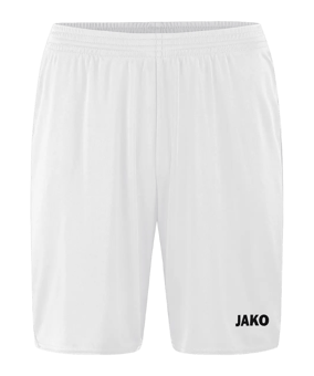 JAKO Manchester 2.0 Short ohne Innenslip Kids F00